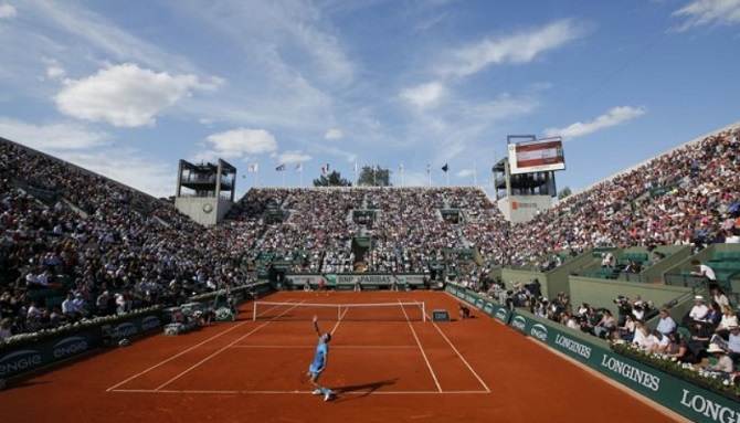 French Open 2019 Live Stream