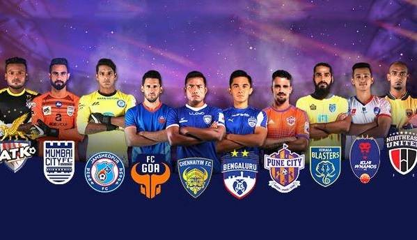 Isl 2022 Schedule Isl 2022 Schedule Playoff: Fixtures, Time Table Of Indian Super League