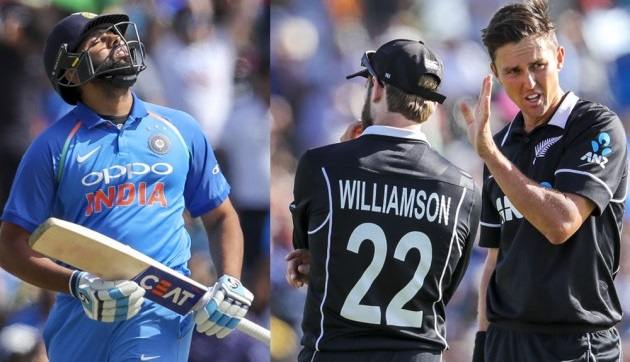 ICC World Cup Semifinal, India vs New Zealand Dream11 Prediction