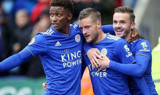 Leicester City Players Salaries