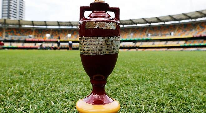 Ashes 2019 Schedule Time Table