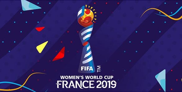 Fifa Women's World Cup 2019 Schedule