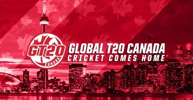 GT20 Canada 2019 Live Streaming
