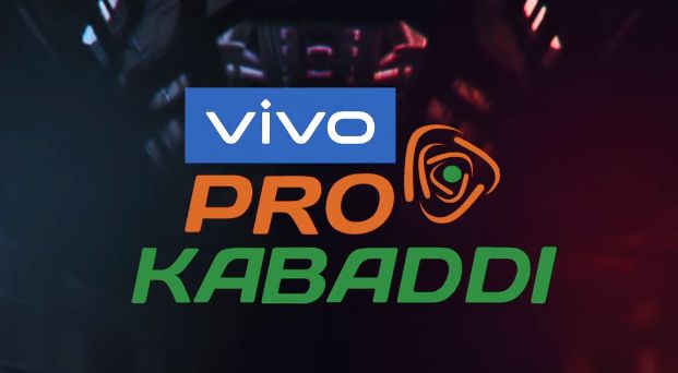Pro Kabaddi 2019 Live Streaming