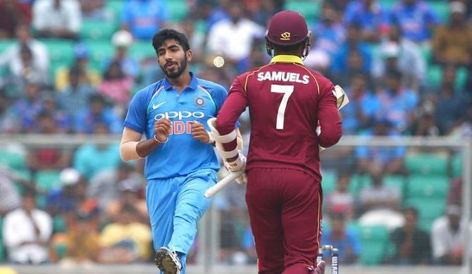 West Indies vs India Match Prediction