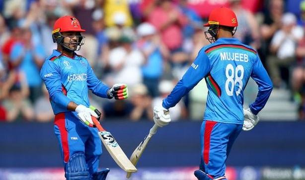 Afghanistan vs Sri Lanka Live Cricket Streaming