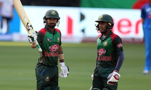 Bangladesh vs Sri Lanka 2019 Schedule, Live Scores