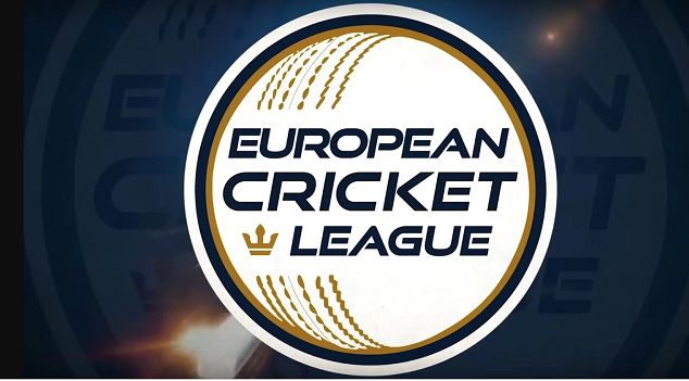 European T10 Cricket League 2019 Schedule