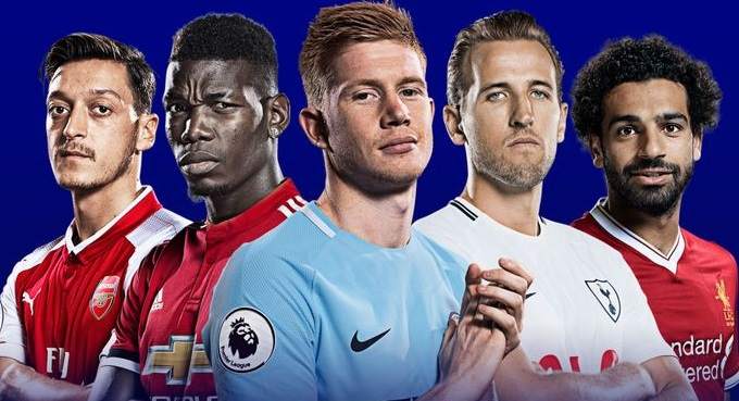 Premier League 2019-20 Live Streaming