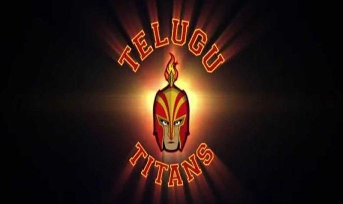 Telugu Titans Team 2019 Squad