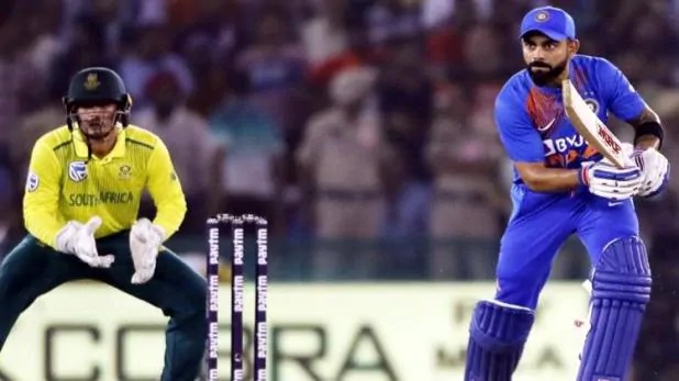 India vs South Africa 3rd T20 Prediction