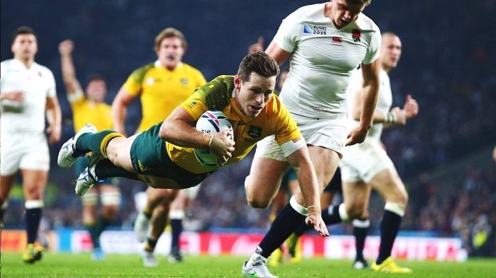 Rugby World Cup 2019 Live Streaming