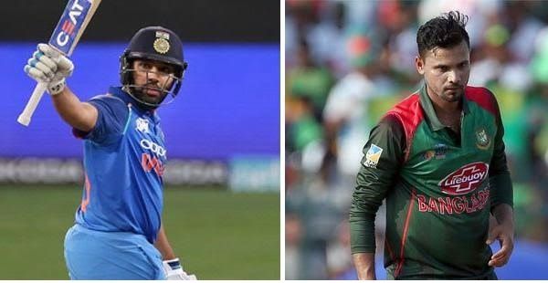 India vs Bangladesh 1st T20 Prediction 2019