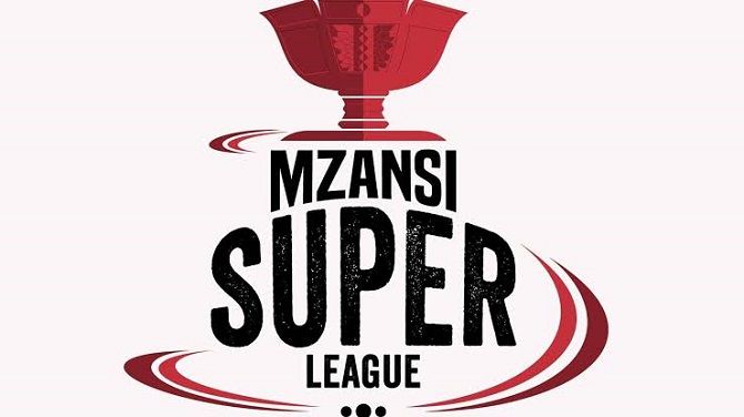 Mzansi Super League 2019 Live Streaming