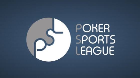 Poker Sports League 2019 Schedule