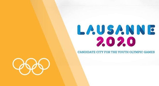 Youth Olympic Games 2022 Broadcast Rights