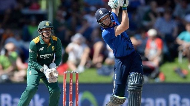 England vs South Africa 2019 Live Streaming