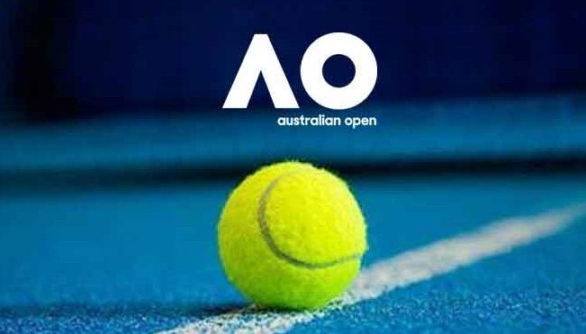Australian Open Live Streaming