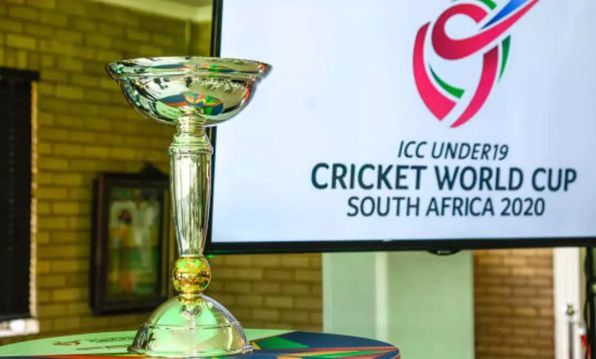 ICC U-19 Cricket World Cup 2022 Live Streaming