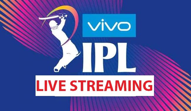 IPL Live Streaming & TV Channels 2022
