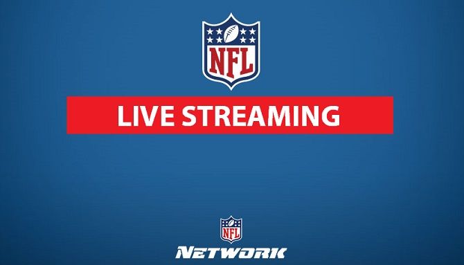 NFL 라이브 스트리밍 온라인 무료