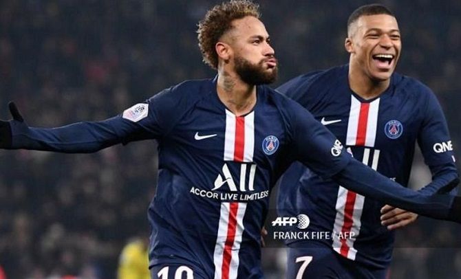PSG vs Bordeaux LIVE Stream Free, TV Channel, Ligue 1 Match 2022