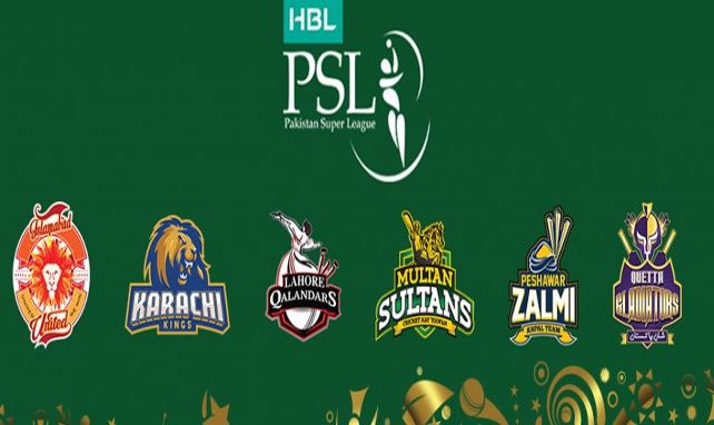 PSL 2022 Points Table