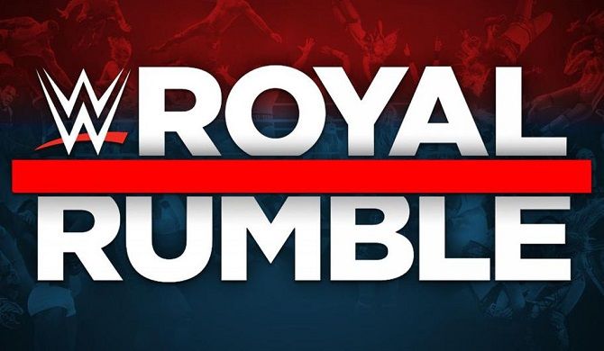 Royal Rumble 2022 Live Telecast Date, TV Channel