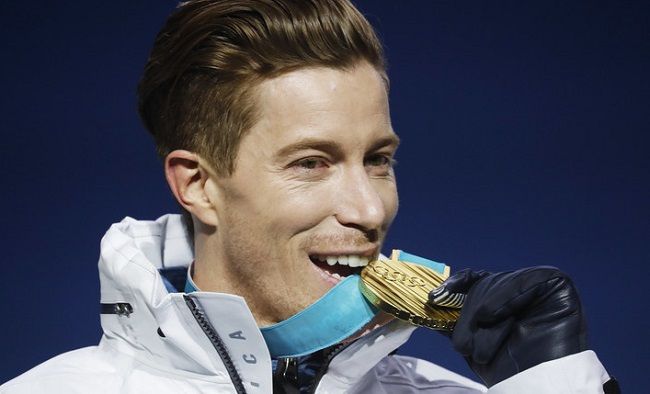 Shaun White Net Worth: He is one of is the wealthiest skateboarders in the world