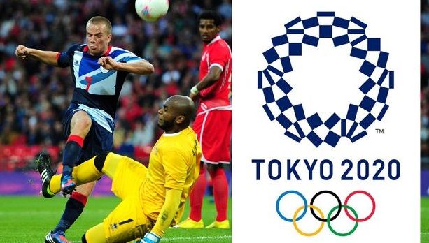 Tokyo Olympics 2020 Football Schedule