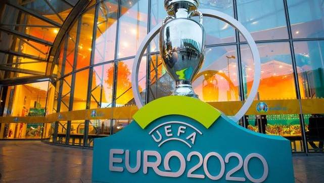 UEFA Euro 2022 Live Streaming