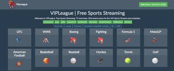 Best Free Live Sports Streaming Sites