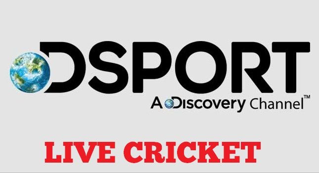 DSport Live Streaming