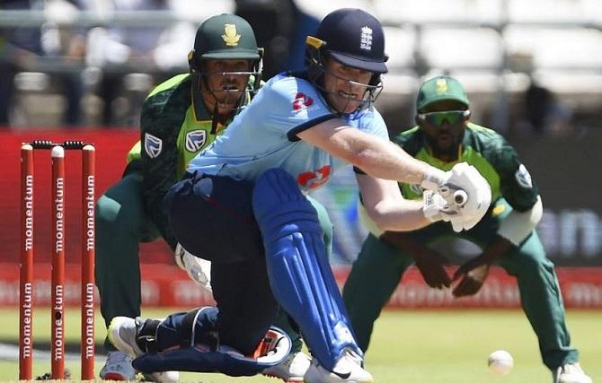 England vs South Africa Live Streaming