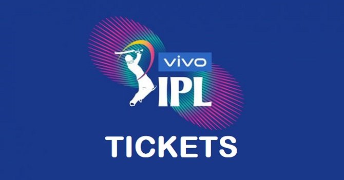 Buy IPL 2022 Tickets Online
