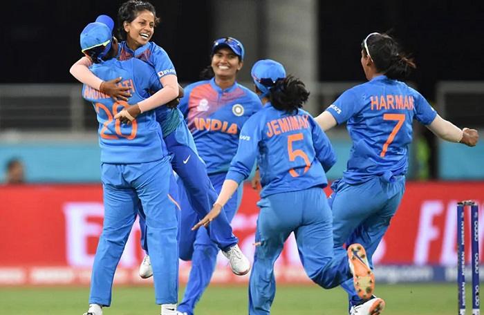 India Women Live Cricket Streaming