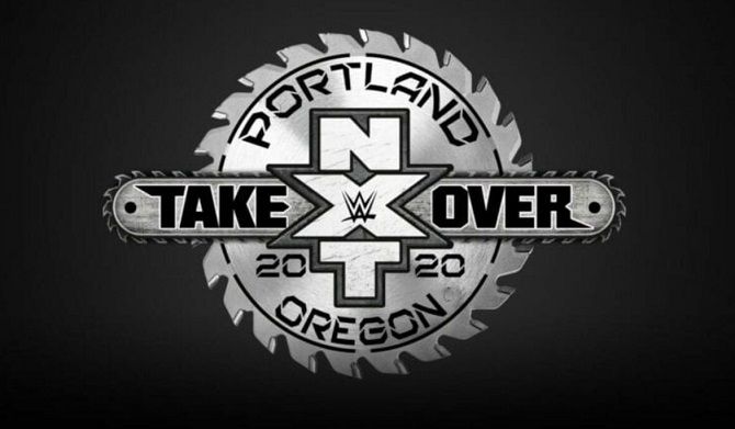 NXT TakeOver: Portland 2022 Live Telecast Date