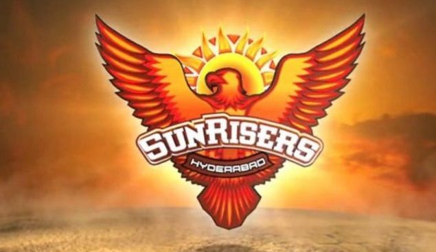 SRH IPL Schedule Sunrisers Hyderabad