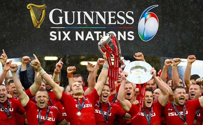 Live stream of Six Nations 2023