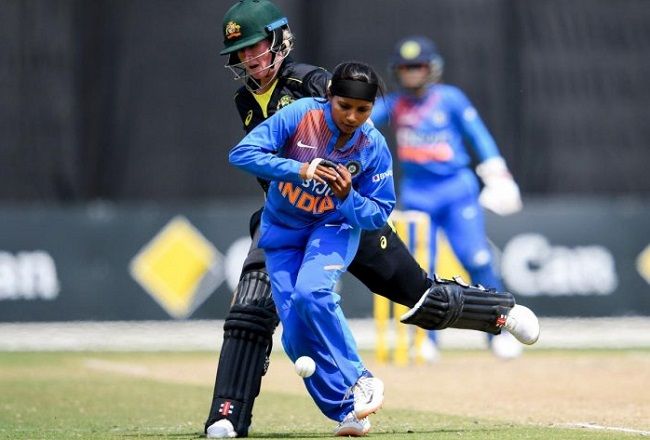 Women's T20 World Cup 2022 Time Table, Telecast Channel