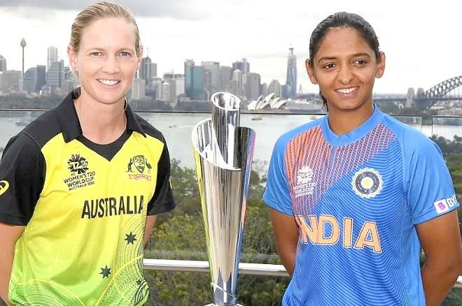 ICC Women's T20 World Cup 2022 Points Table