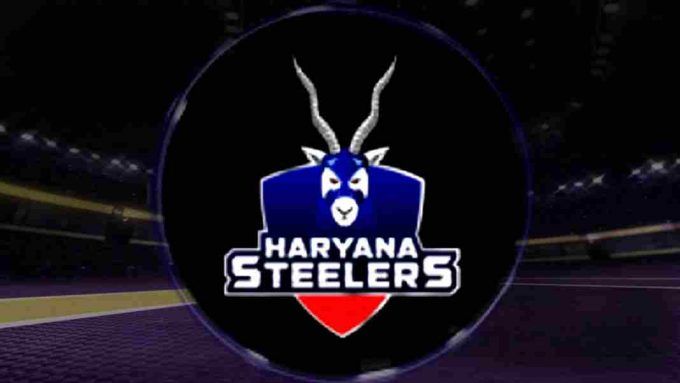 Harayana Steelers
