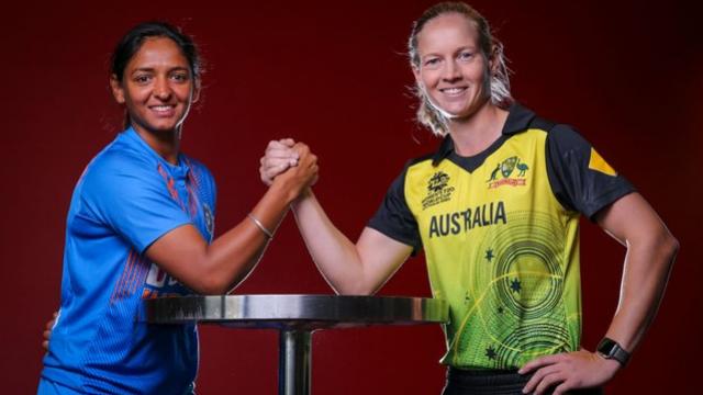 India Women vs Australia Dream11 Prediction