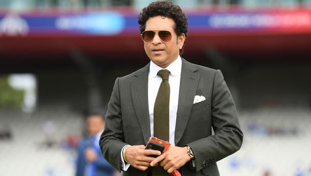 Sachin Tendulkar - The Richest Cricketers in the World
