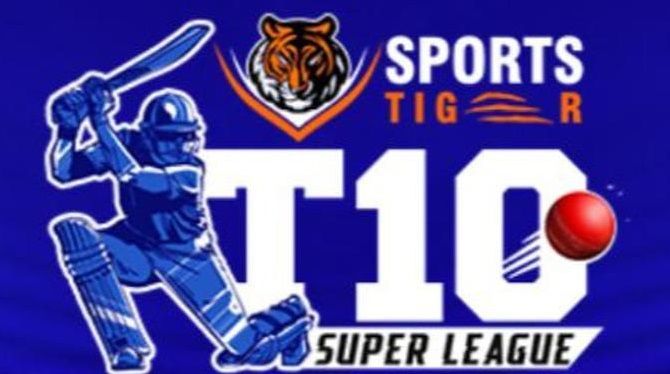 T10 Super League 2023 Schedule
