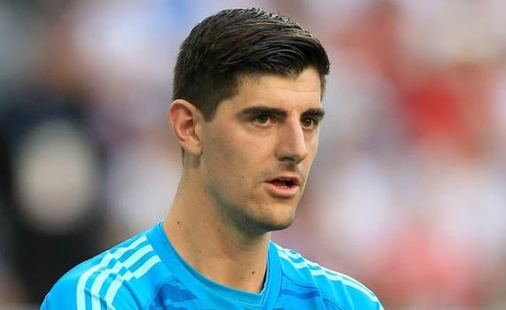 Best goalkeepers in the world: Thibaut Courtois