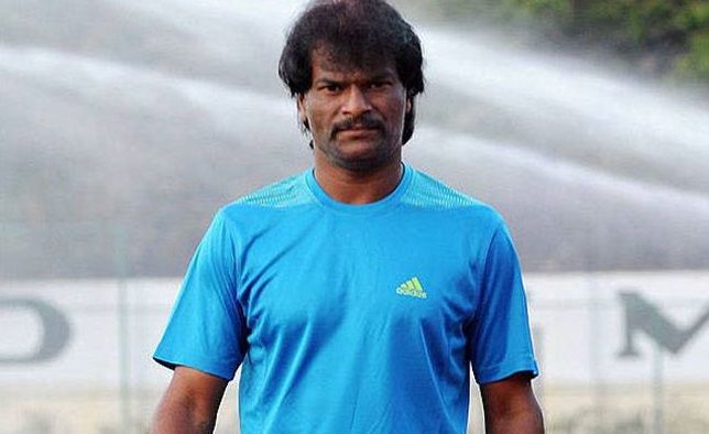 Dhanaraj is one of the Best Indian Hockey Players