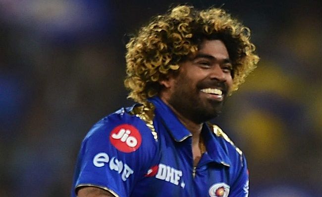 Lasith Malinga - Most Wickets in IPL History | Highest Wicket Taker in IPL