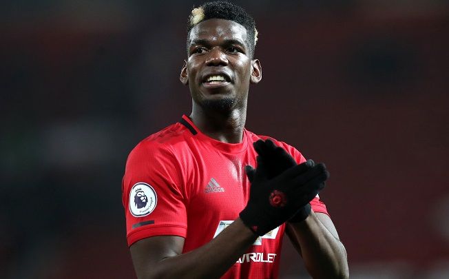 Paul Pogba: The Most Expensive Transfers in Premier League History