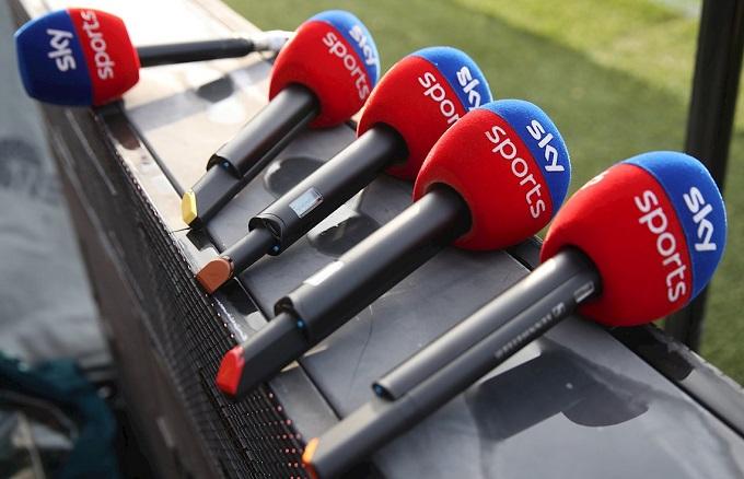 Sky Sports to Broadcast Darts World Grand Prix 2024 Live Stream